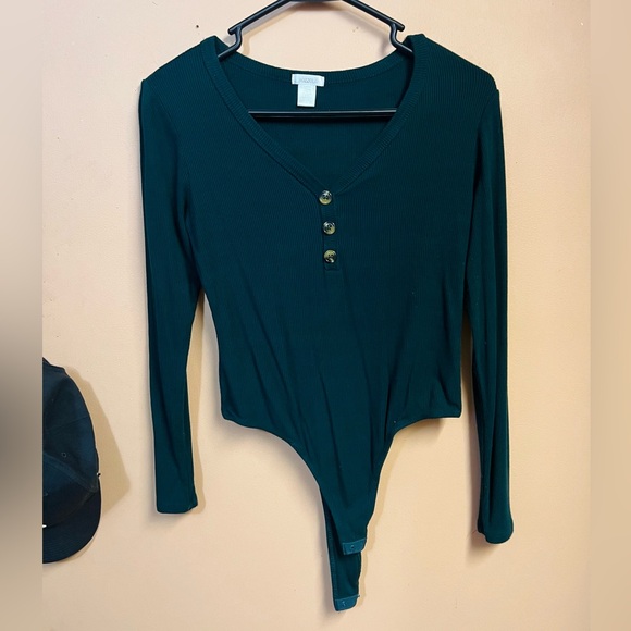 BOZZOLO bodysuit size L - Picture 4 of 6